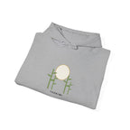 Tsukimi Hoodie - original anime design, view 20