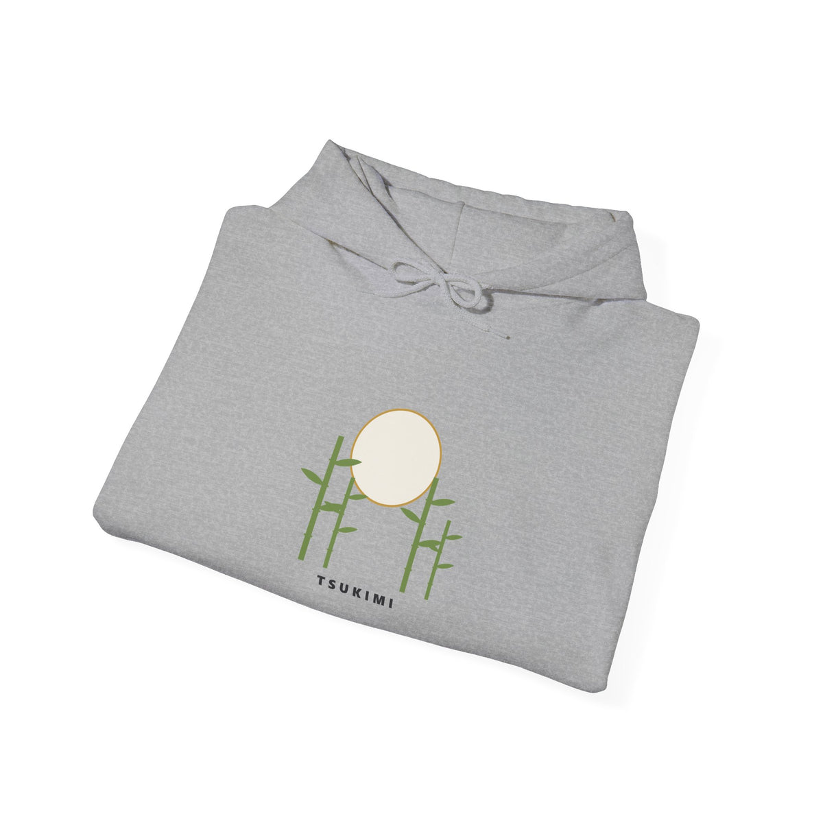 Tsukimi Hoodie - original anime design, view 20