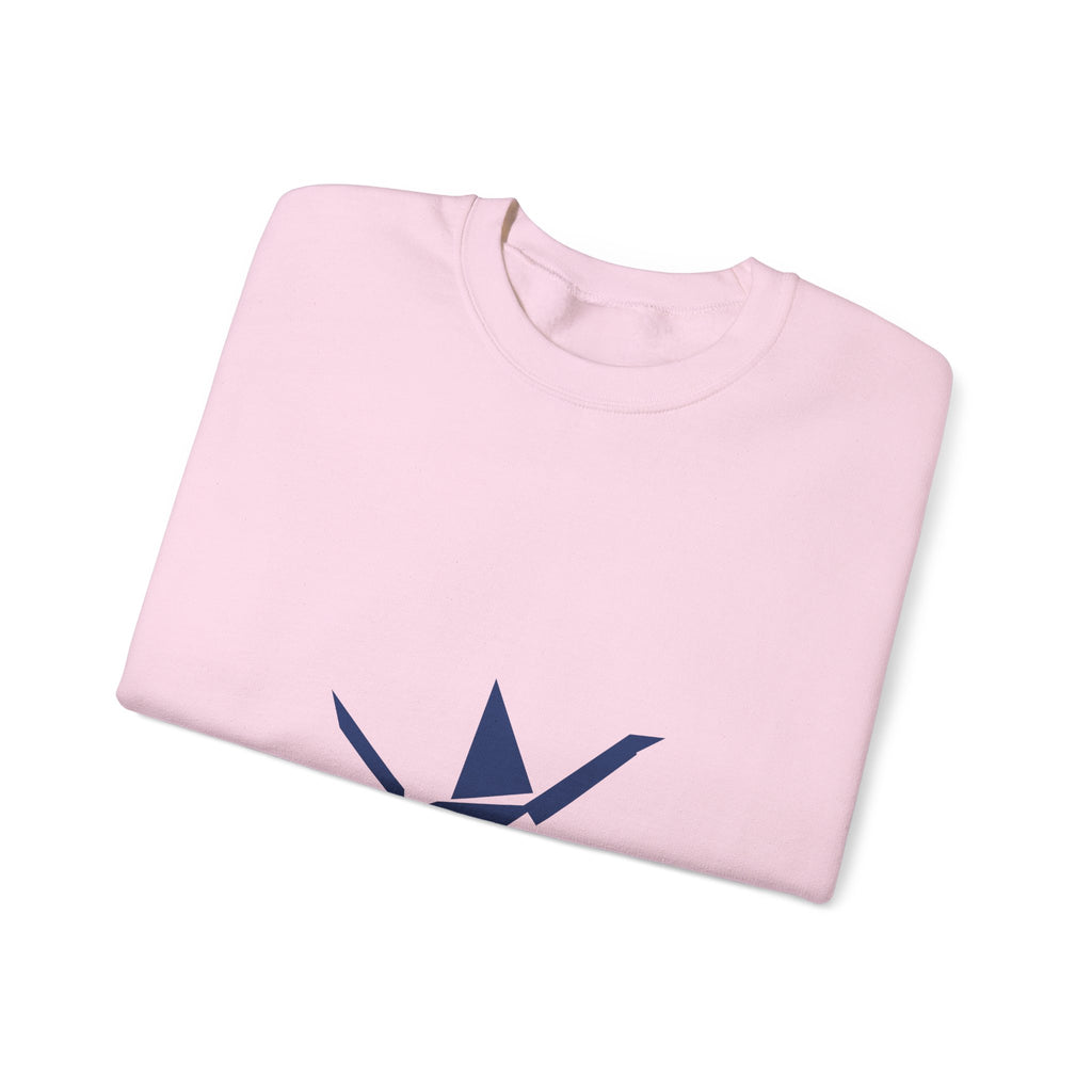 Senbazuru Sweatshirt - original anime design, view 47