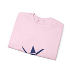 Senbazuru Sweatshirt - original anime design, view 47