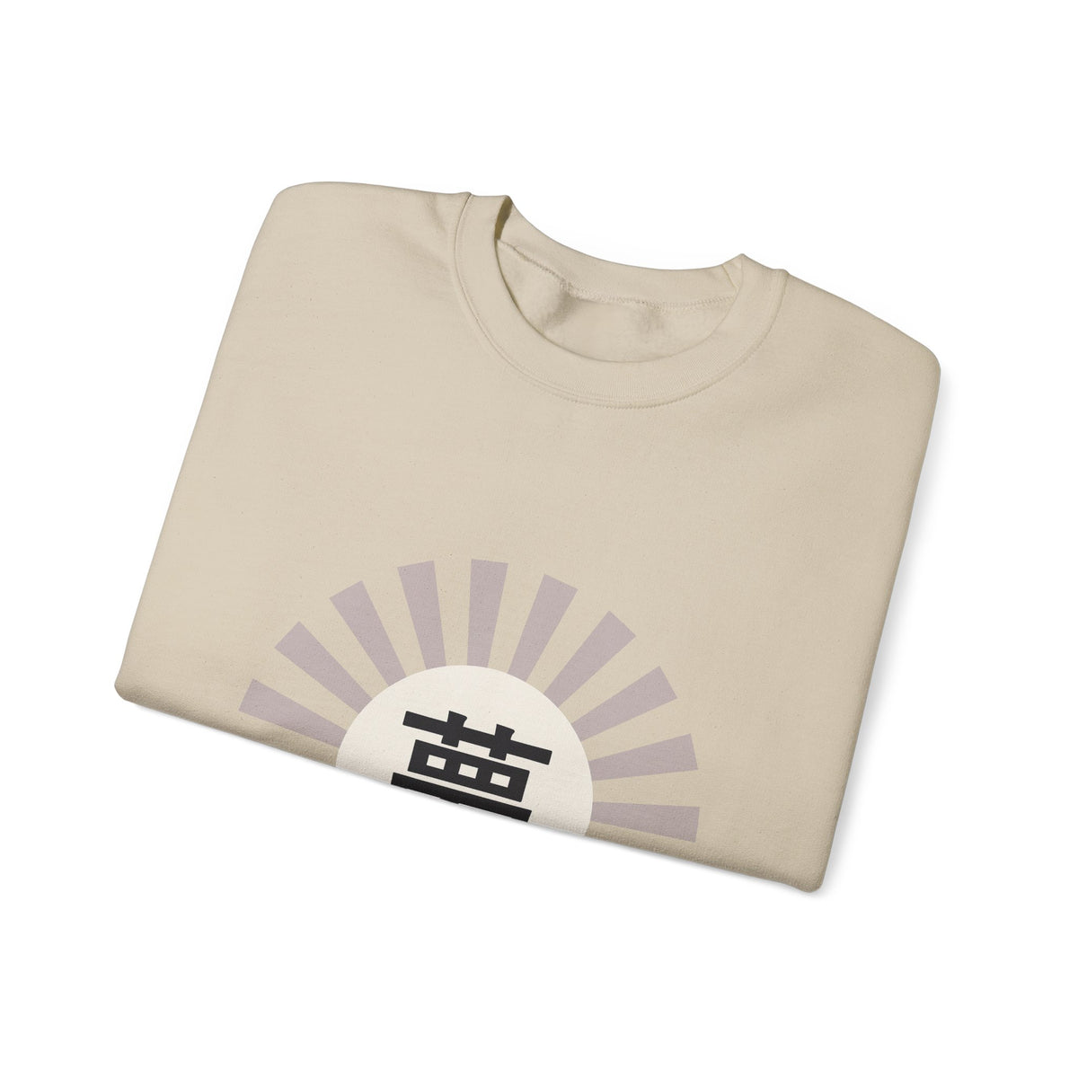 Yume Sweatshirt - original anime design, view 11