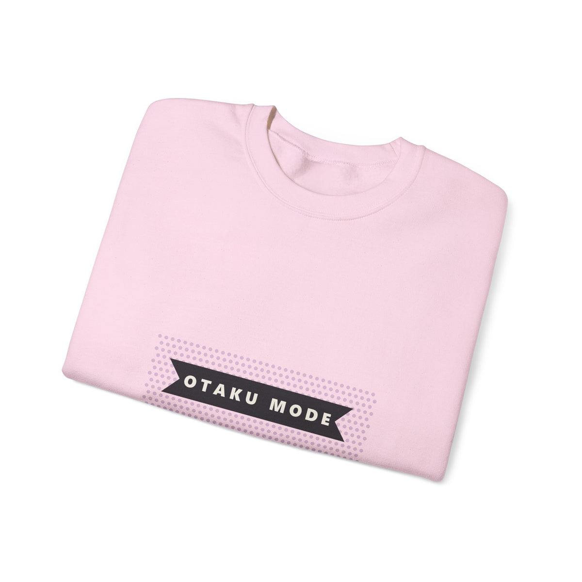 Otaku Mode Sweatshirt - original anime design, view 47