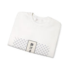 Stillness Sweatshirt - original anime design, view 2