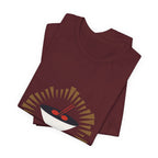 Ramen Is The Answer T-Shirt - original anime design, view 23
