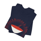 Ramen Or Death Anime T-Shirt - original anime design, view 21