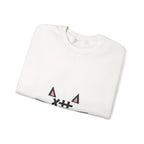 Neko Sweatshirt - original anime design, view 2