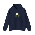 Tsukimi Hoodie - original anime design, view 7