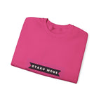 Otaku Mode Sweatshirt - original anime design, view 50
