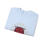 Torii Gate Sweatshirt - original anime design, view 38