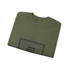 Nani!? Sweatshirt - original anime design, view 26