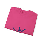 Senbazuru Sweatshirt - original anime design, view 50