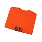 Ryu Dragon Sweatshirt - original anime design, view 20