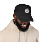 Nani!? Trucker Cap - original anime design, view 2
