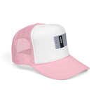 Seigaiha Trucker Cap - original anime design, view 22