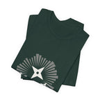 Shinobi T-Shirt - original anime design, view 5