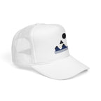 Fuji & Wave Trucker Cap - original anime design, view 13