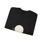 Tsukimi Sweatshirt - original anime design, view 8