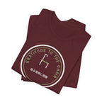 My Compliments To Whoever Invented Sitting Funny Anime T-Shirt - original anime design, view 23
