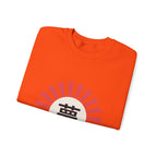 Yume Sweatshirt - original anime design, view 20
