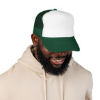 Ensō Trucker Cap - original anime design, view 20