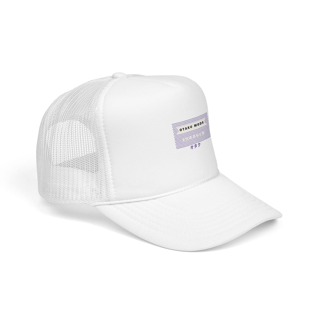 Otaku Mode Trucker Cap - original anime design, view 34