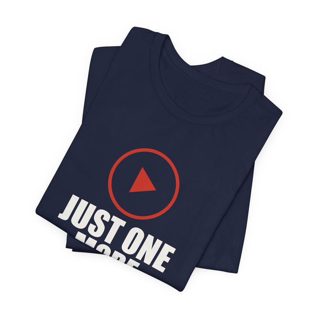 One More Episode Anime T-Shirt - original anime design, view 21