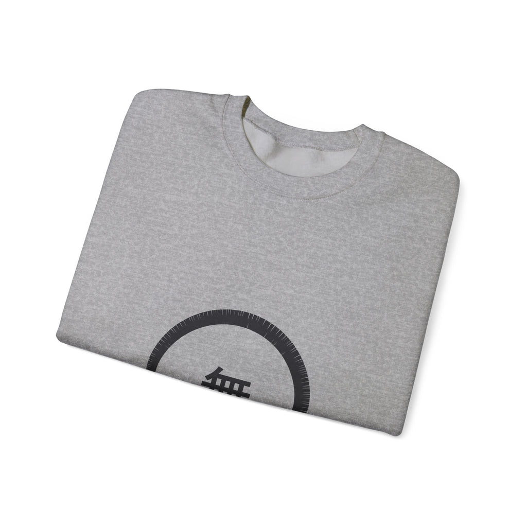 Ensō Sweatshirt - original anime design, view 14