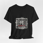 Nani!? T-Shirt - original anime design, view 3