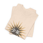 Shonen Spirit Anime T-Shirt - original anime design, view 9