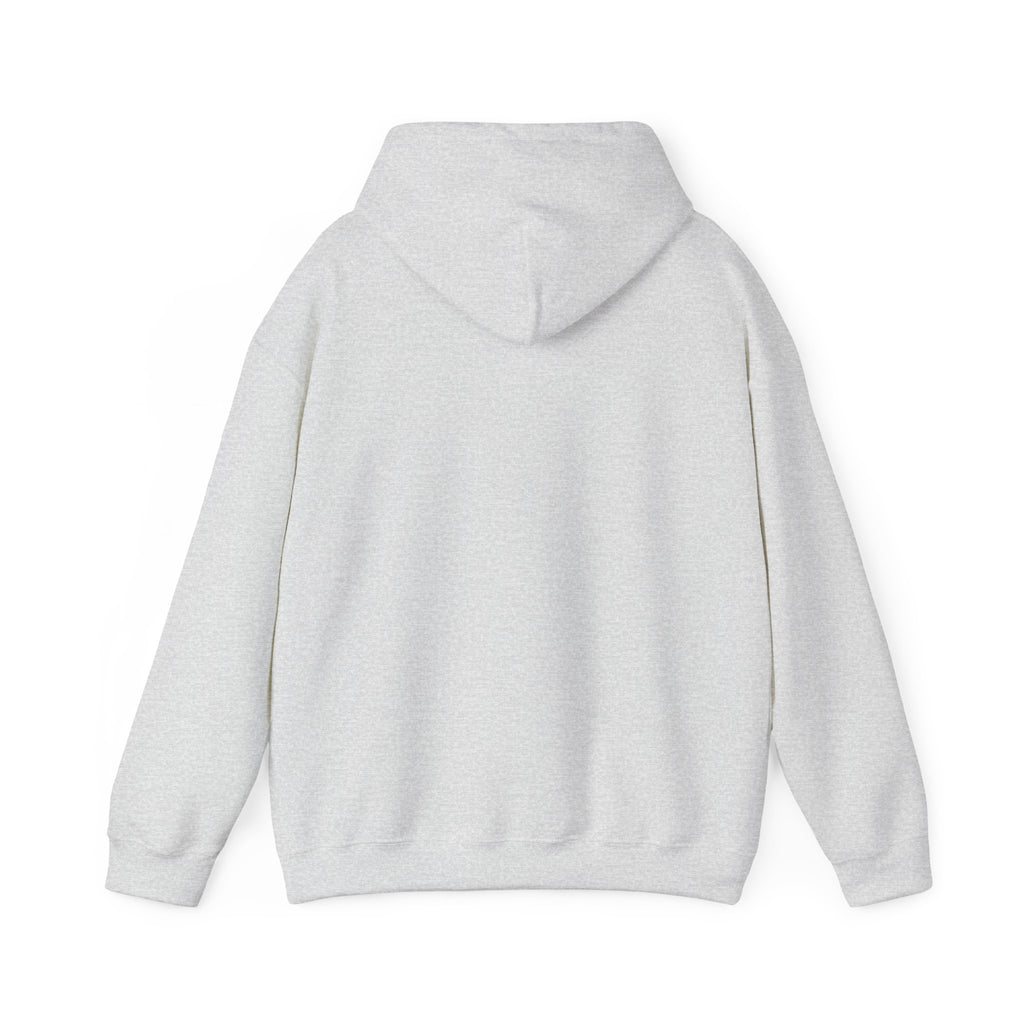 Kitsune Mask Hoodie - original anime design, view 4