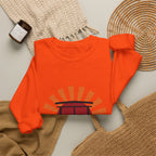 Torii Gate Sweatshirt - original anime design, view 21