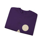 Fuji & Wave Sweatshirt - original anime design, view 44