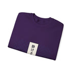 Stillness Sweatshirt - original anime design, view 44