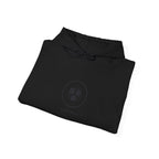 Mitsudomoe Hoodie - original anime design, view 9