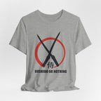 Bushido Anime T-Shirt - original anime design, view 15