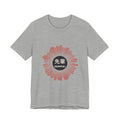 Senpai T-Shirt in Athletic Heather