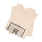 Nani!? T-Shirt - original anime design, view 17