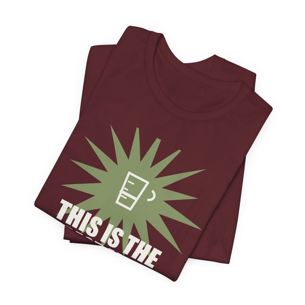This Is The Correct Amount Of Rice Funny Anime T-Shirt - original anime design, view 23
