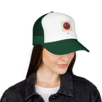 Daruma Wish Trucker Cap - original anime design, view 21