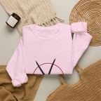 Bushido Sweatshirt - original anime design, view 48
