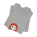 Daruma Wish T-Shirt - original anime design, view 8