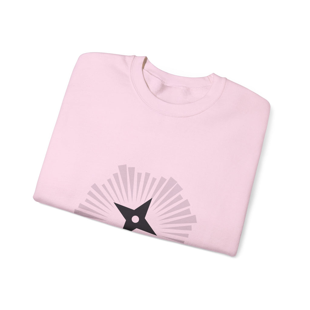 Shinobi Sweatshirt - original anime design, view 47