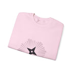 Shinobi Sweatshirt - original anime design, view 47