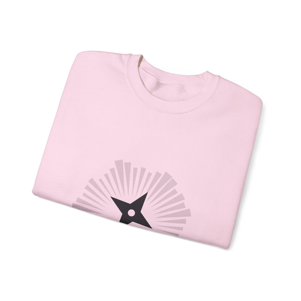 Shinobi Sweatshirt - original anime design, view 47