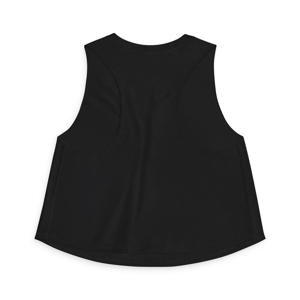 Ramen Is The Answer Crop Top - original anime design, view 7