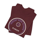 Our Department Has No Information About The Moon Funny Anime T-Shirt - original anime design, view 23