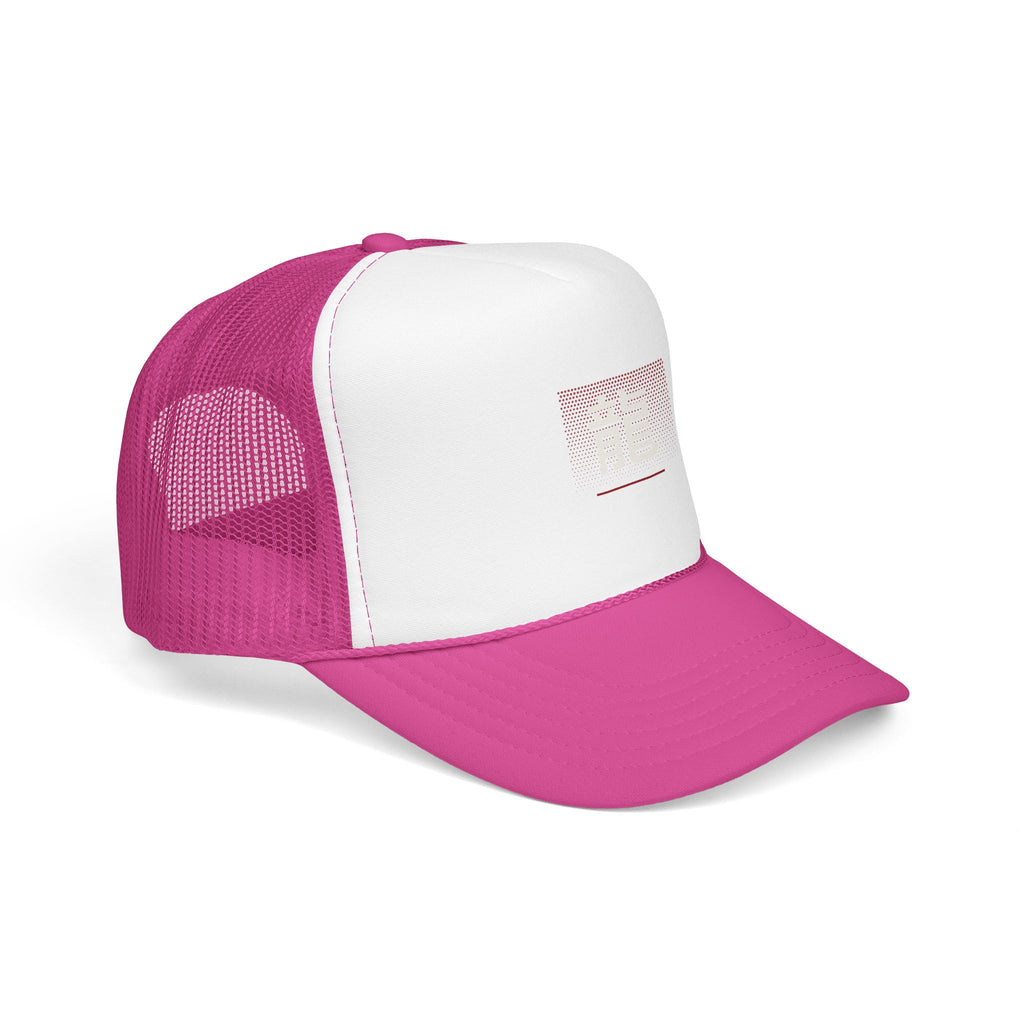 Ryu Dragon Trucker Cap - original anime design, view 16