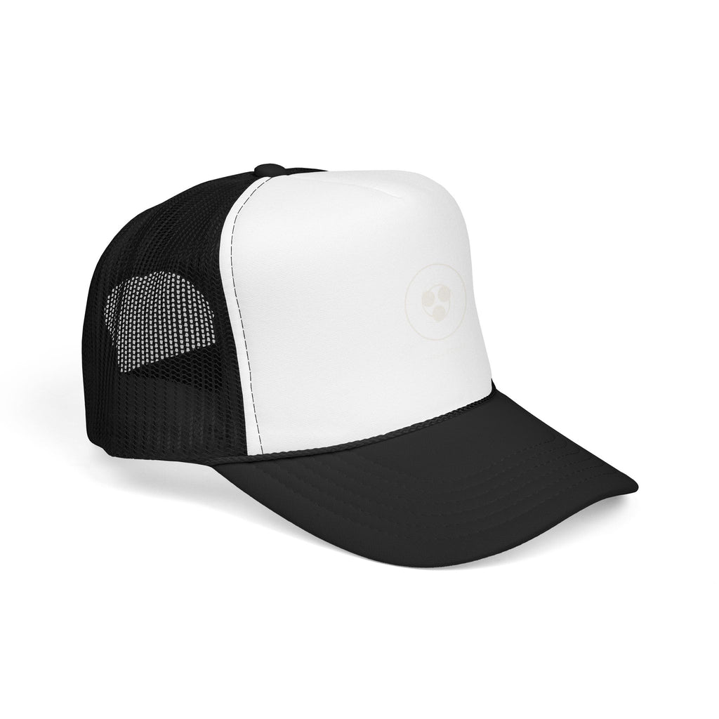 Mitsudomoe Trucker Cap - original anime design, view 7