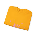 Sakura Season Sweatshirt - original anime design, view 17