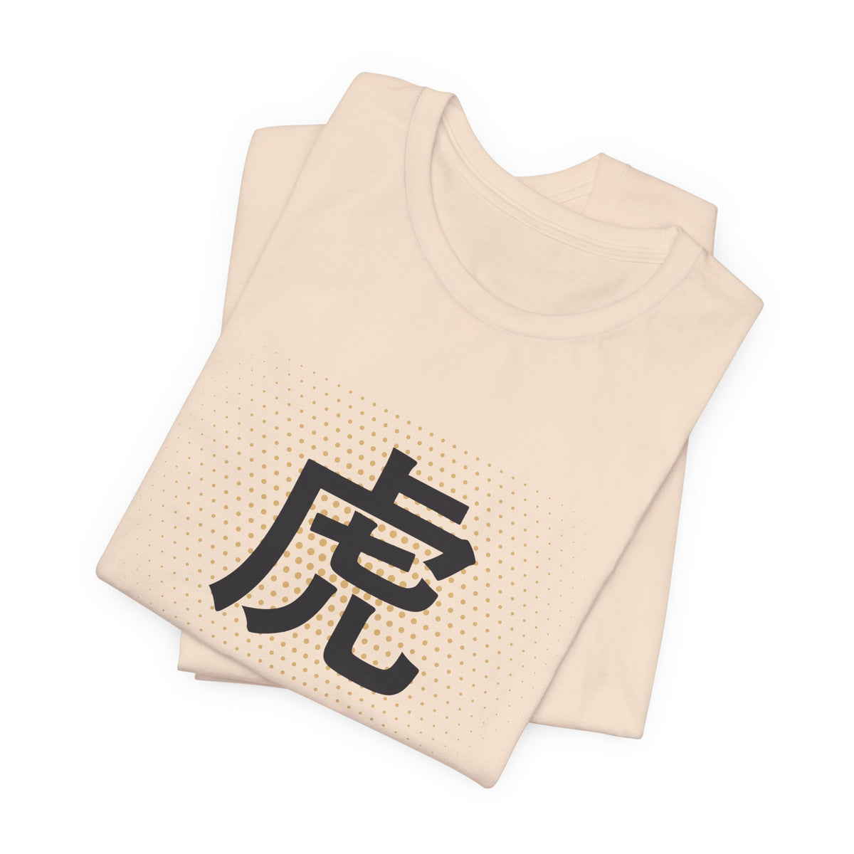 Tora Anime T-Shirt - original anime design, view 9